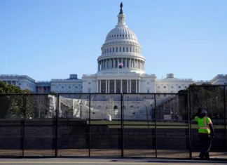 El asalto al Capitolio revela el alcance del privilegio blanco