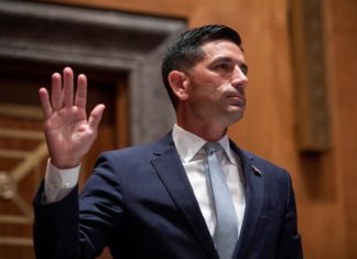 Dimite el secretario interino de Seguridad Nacional