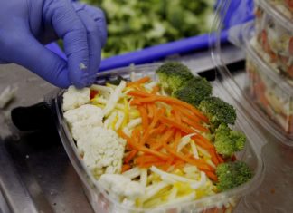 “Souper Bowl de la Caridad” lanza campaña de alimentos