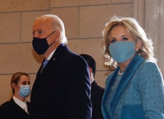 Rebuilding Democracy