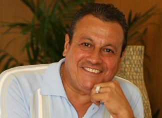 El salsero puertorriqueño Ismael Miranda intervenido por derrame cerebral