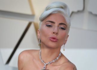 Lady Gaga y Jennifer López actuarán en la ceremonia de investidura de Biden