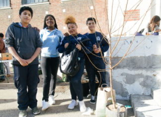 Filadelfia busca recuperar su estatus como centro migratorio