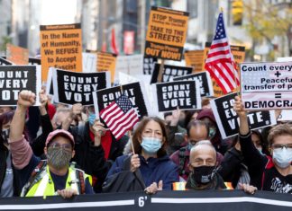 Predominio de mujeres y minorías en primeros cien nombramientos de Biden