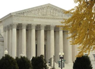 El Supremo de EEUU avala que se exija recibir píldoras abortivas en persona