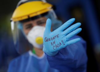 Pulso de la Pandemia y donde encontrar ayuda en Filadelfia