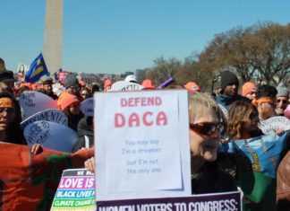 Empresarios piden al Congreso protección permanente para «soñadores»