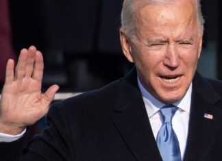 Las 17 medidas aprobadas por Biden en su primer día en la Casa Blanca