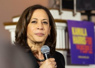 Kamala Harris contempla tarjetas verdes para los DACA