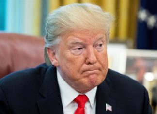 Solo 10 republicanos rompieron con el trumpismo