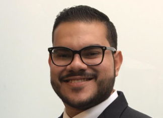 Ángel Ortiz-Siberón dedicado a las comunidades latinas sin hogar