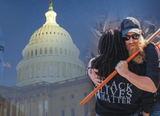 CELEBRANDO AL DR. MARTIN LUTHER KING Y LA NO VIOLENCIA