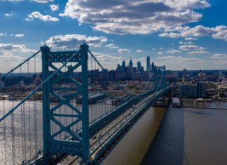 Filadelfia abrió su primera clínica comunitaria de vacunación masiva