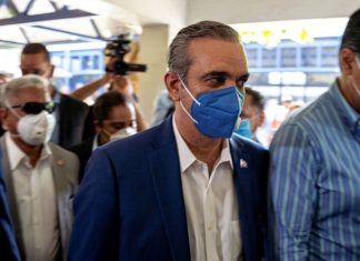 Abinader presenta plan de apoyo a pymes