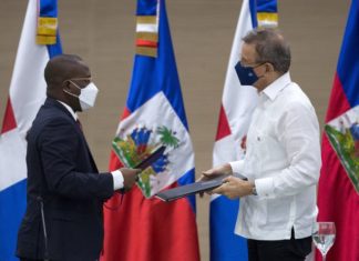RD dice dará más ayuda a Haití