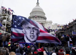 Trumpismo y democracia