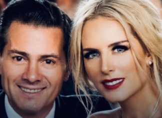 Entre opulencia y romance