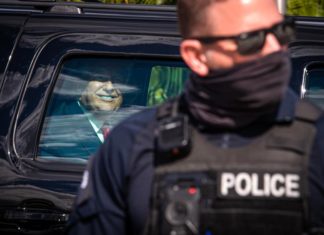 La web de Casa Blanca recupera el español tras 4 años de ausencia por Trump