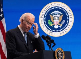 Juez bloquea la orden de Biden de suspender las deportaciones 100 días