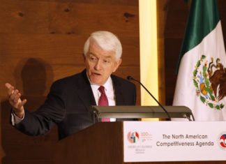 Cámara de Comercio apunta a reforma migratoria para impulsar el crecimiento