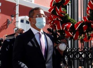 Pierluisi dice que abogará por estadidad durante posesión de Biden