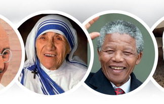 La paz como única opción