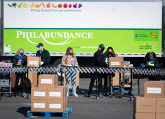 Biden elige Filadelfia