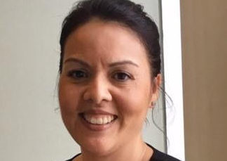 Abogada Brenda Marrero