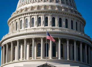 La democracia actual no es exactamente lo que imaginaron los ricos padres fundadores de EE.UU.