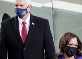 Pence, el fiel escudero caído en desgracia