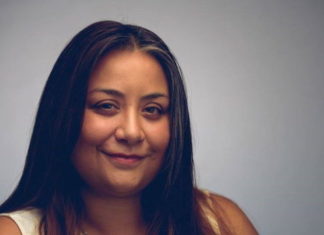 Jasmine Marina Rivera