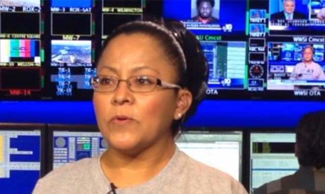 Locales Vida de Impacto Carmen Guerrero Foto 2