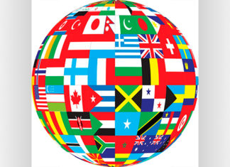 La comunidad inmigrante unida en una sola voz