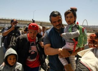 Activistas esperan «cambio radical» en agencias migratorias con Biden