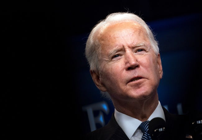 NACIONALES PRESIDENTE JOE BIDEN