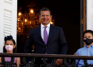 El sexto territorio del mundo con mayor proporción de vacunados