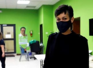 Por primera vez, las mujeres son mayoría en el Senado