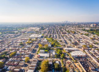 ¿Qué pasó con el voto latino en Filadelfia?