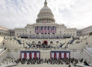 Guía para la investidura: A mediodía del miércoles Biden será presidente