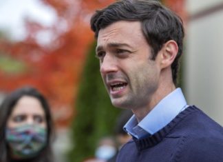 Aun controlando Senado, demócratas necesitan apoyo republicano en temas clave de salud