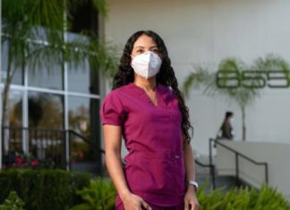 Estados facilitan la contratación de personal médico extranjero por la covid