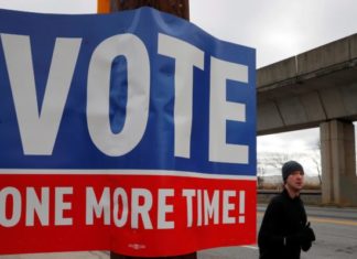 ¿Qué está en juego en las elecciones de segunda vuelta en Georgia?