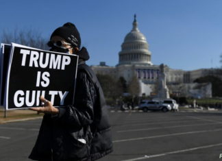 Trump enfrentará nuevo juicio político