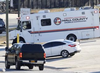 Cinco de las víctimas fatales de la fuga de nitrógeno en Georgia son latinas