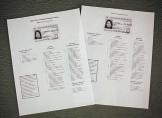 Los indocumentados en Oregón y Virginia ya pueden pedir licencias de manejar