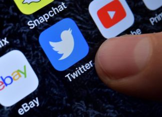 Twitter ha suspendido más de 70.000 cuentas con contenido sobre Qanon