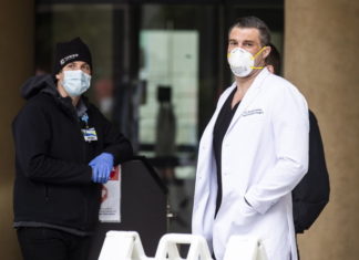 Cerca de 4 mil muertos en un día