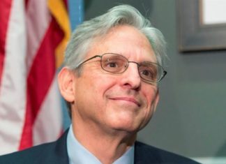 Biden elige como fiscal general a un juez que Obama intentó elevar al Supremo