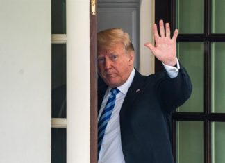 Cinco momentos clave de Trump que dejan huella en la comunidad latina