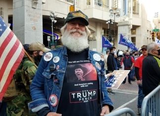 The many faces of America